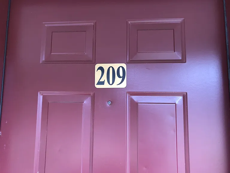 403 Hayden Rd #209 — Photo 9