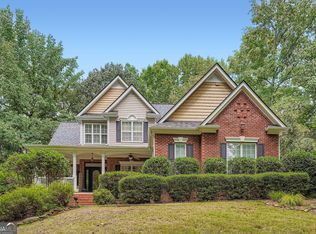 726 Bentonville Ln, Douglasville, GA 30134