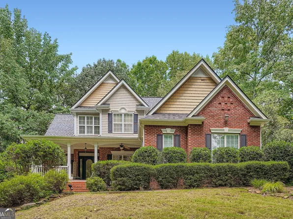 726 Bentonville Ln, Douglasville, GA 30134
