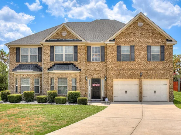 2150 Honors Cir, Graniteville, SC 29829