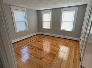 136 Shaw St #1, Braintree, MA 02184