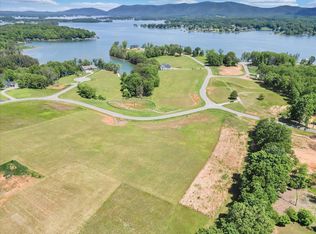 LOT 91 Congressional Way Un, Union Hall, VA 24176