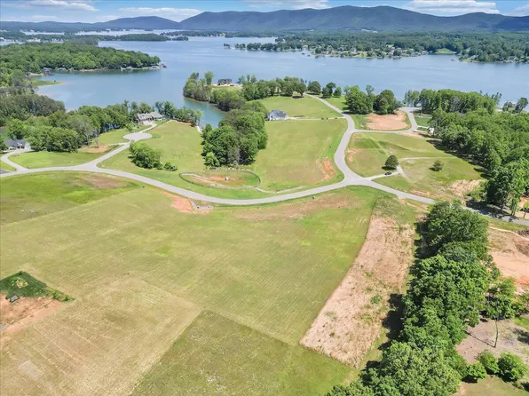 LOT 91 Congressional Way Un, Union Hall, VA 24176