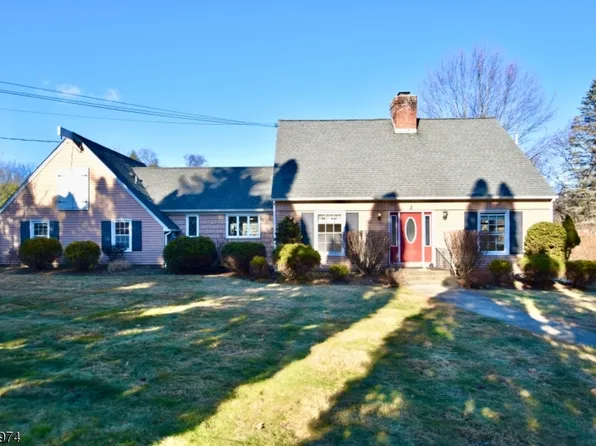 2 Heritage Dr, Sparta Twp., NJ 07871