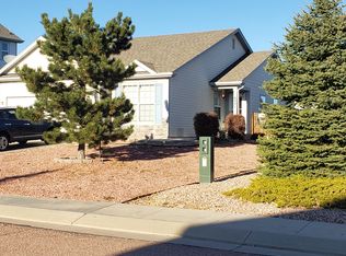 9351 Bethpage Rd, Peyton, CO 80831