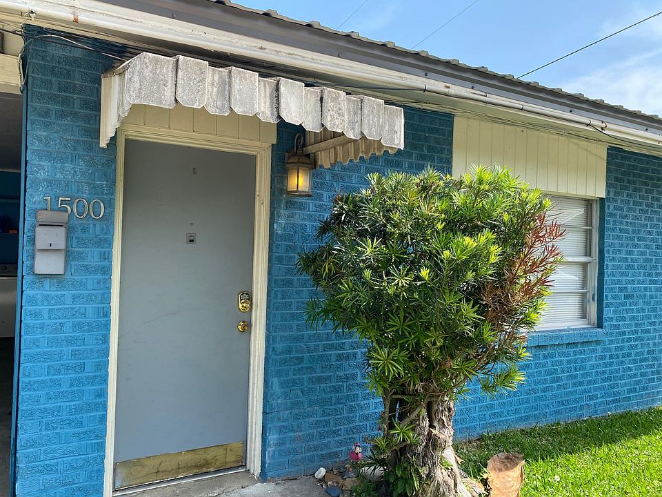 1st image of 1500 W Saint Mary Blvd