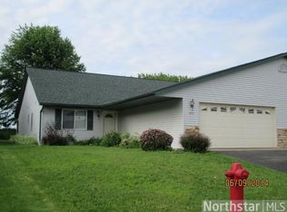 1415 Meadows Dr #0, Hammond, WI 54015