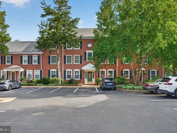 3027 S Columbus St APT B1, Arlington, VA 22206