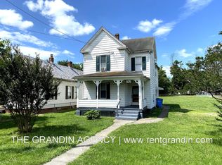 909 13th St SE, Roanoke, VA 24013