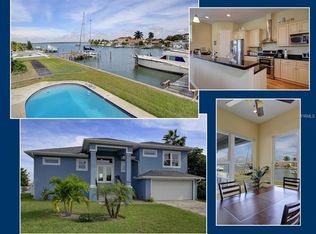 12405 6th St E, Treasure Island, FL 33706