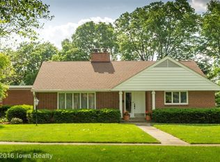 801 N D St, Indianola, IA 50125