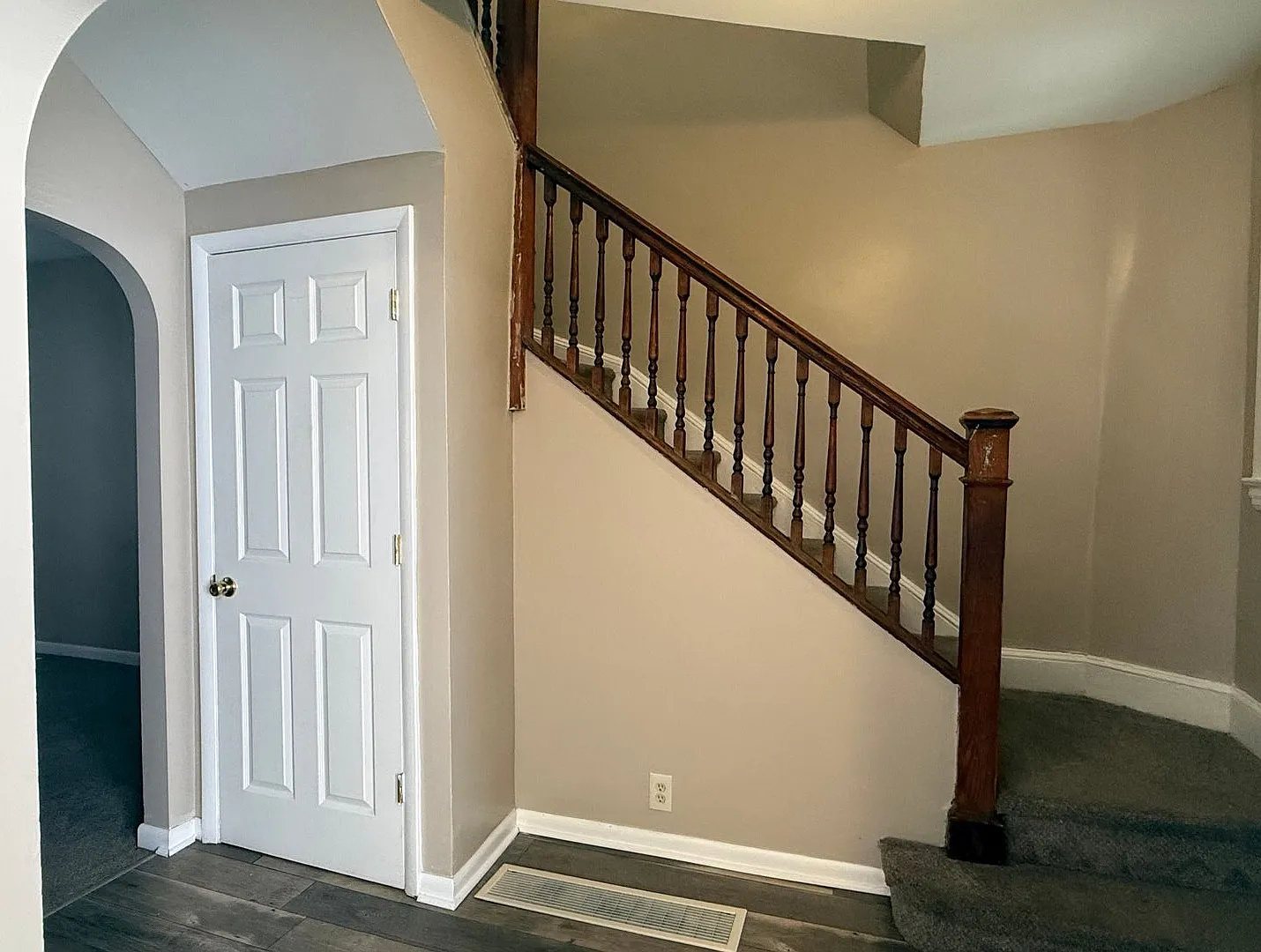 3 Bed - Marcus Hook — Photo 3