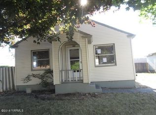 405 S 13th Ave, Yakima, WA 98902