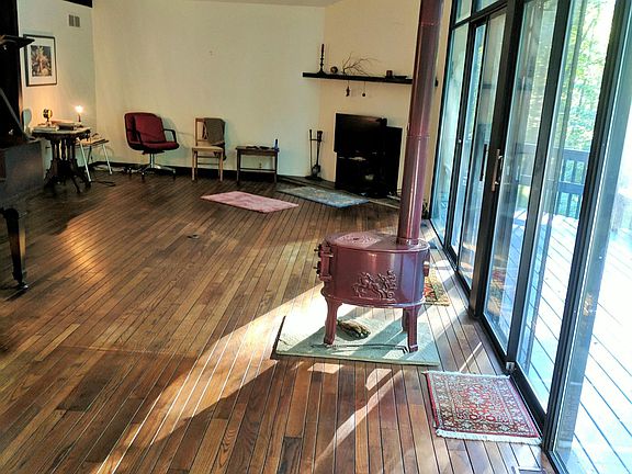 Taken from Dining room into living room.