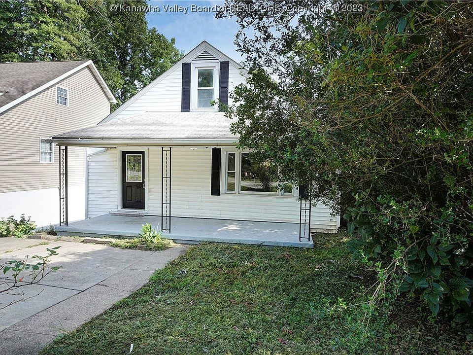 2620 Kanawha Ter, Saint Albans, WV 25177 Zillow