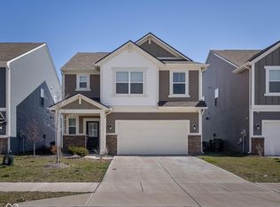 11516 Basalt Dr, Indianapolis, IN 46235
