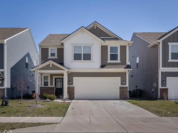 11516 Basalt Dr, Indianapolis, IN 46235