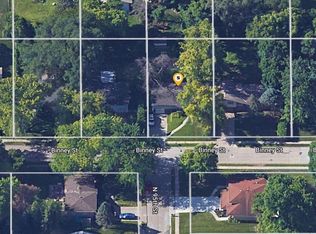 9503 Binney St, Omaha, NE 68134