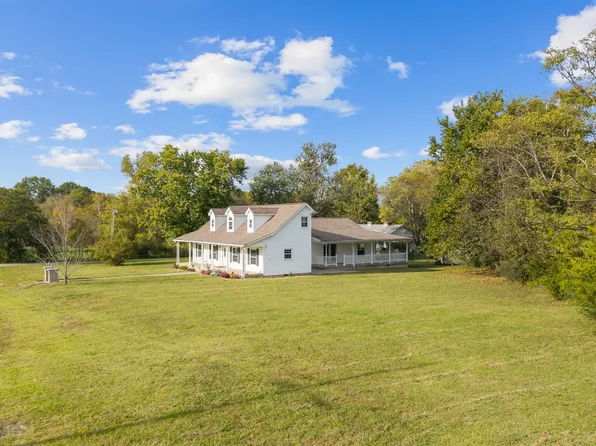 3955 Stewarts Ferry Park, Mount Juliet, TN 37122