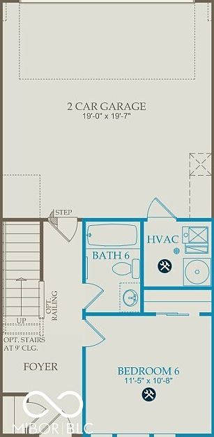 2nd image of 14555 Brecon Ln