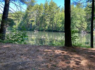 1097 W Hollis St, Hollis, NH 03062