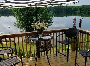 625 W Sippy Rd, Scottville, MI 49454