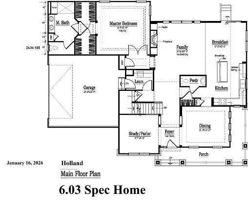 2nd image of 3 Paetzell Farm Rd