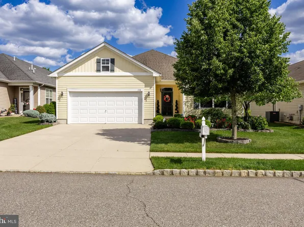134 Wesley Dr, Woolwich Township, NJ 08085