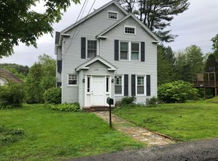 156 Summer St, Lee, MA 01238