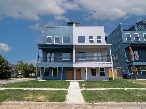 Forest Park 3224, 3224 Forest Park Blvd #2027, Fort Worth, TX 76110