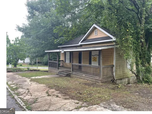 390 Andrew J Hairston Pl NW, Atlanta, GA 30314