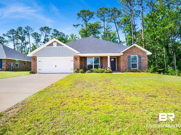22894 Ridgewood Dr, Robertsdale, AL 36567