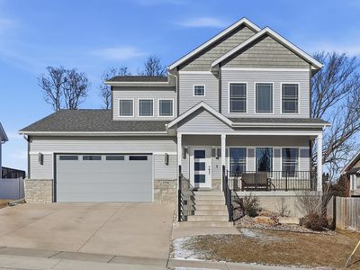 2716 W 38th Pl, Davenport, IA, 52806