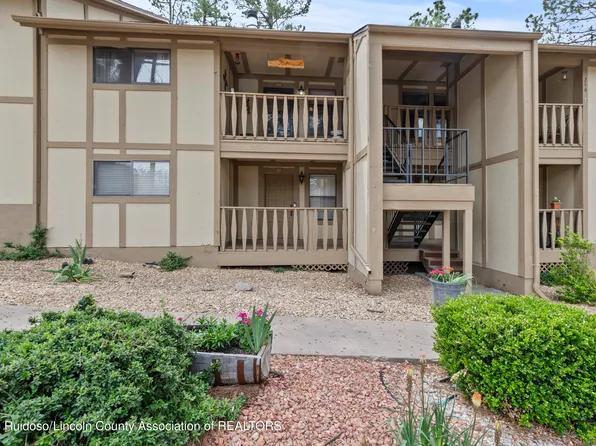 216 Metz Dr APT 215, Ruidoso, NM 88345