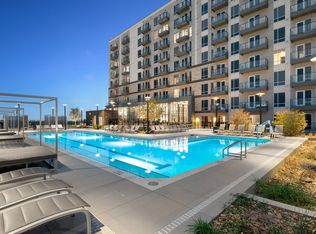 Live Grandscape, The Colony, TX 75056