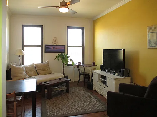 Rented by Brown Harris Stevens | media 15