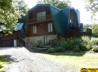 6628 W Osage Dr, Odell, NE 68415