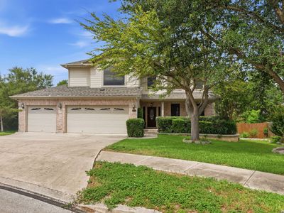 5830 Holbrook Way, San Antonio, TX, 78253