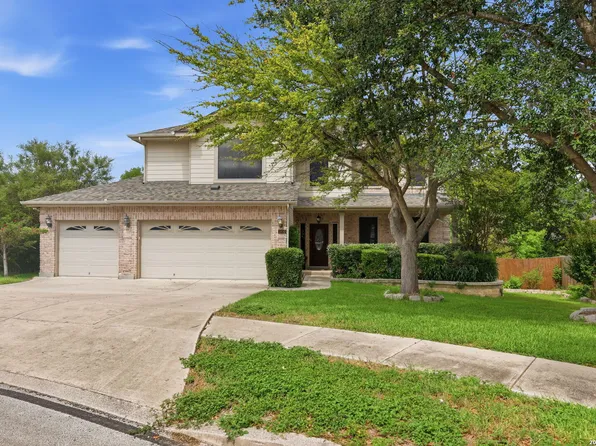 5830 Holbrook Way, San Antonio, TX 78253