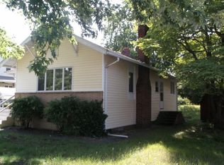 518 S Main Ave, Erwin, TN 37650