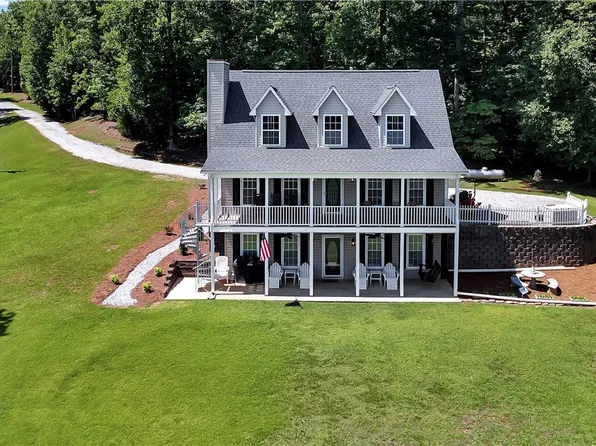 54 Voyles Rd, Abbeville, SC 29620