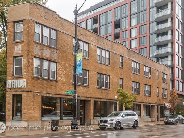 2516 N Lincoln Ave APT 3