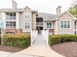 202 Thames Way APT E, Bel Air, MD 21014