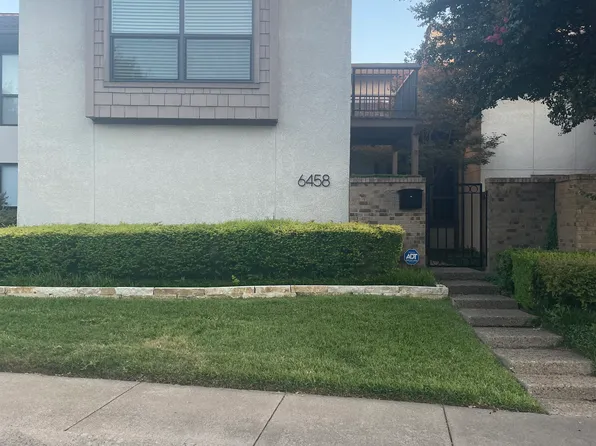 6458 Southpoint Dr, Dallas, TX 75248