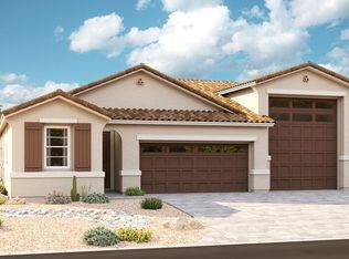 17592 W Red Fox Rd, Surprise, AZ 85387