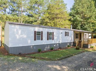 290 Chatham Rd, Homer, GA 30547