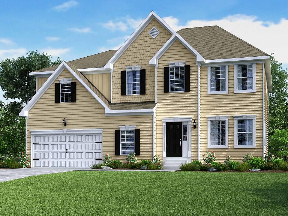 Cleveland Plan, Willow Estates, Irwin, PA 15642 Zillow