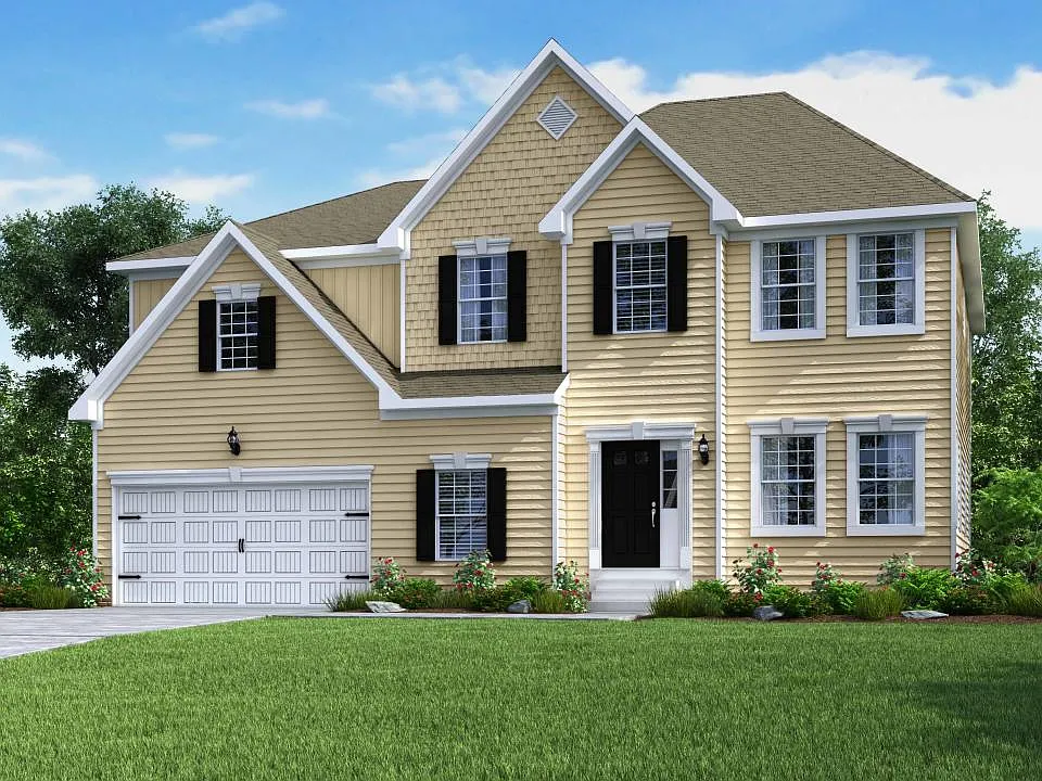 Cleveland Plan, The Bliss photo 1