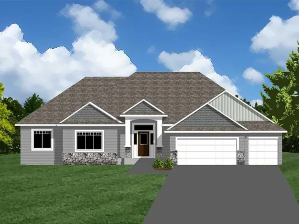 16143 Empress Ave N, Hugo, MN 55038