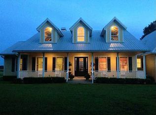 2613 Cr 721, Webster, FL 33597